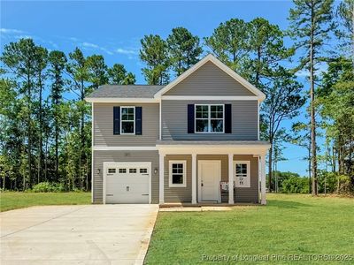 205 Regis Ln, Coats, NC, 27521