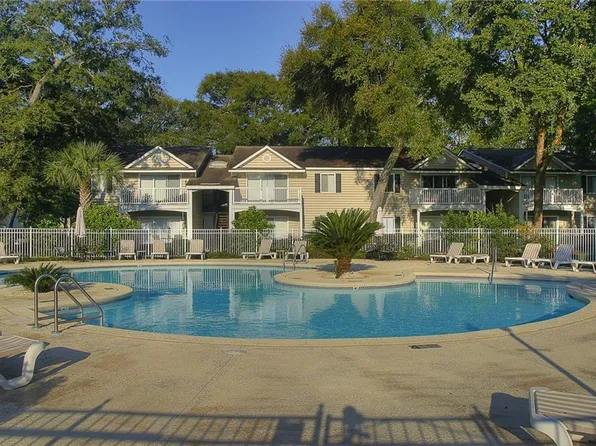 850 Mallery St #2-O, Saint Simons Island, GA 31522