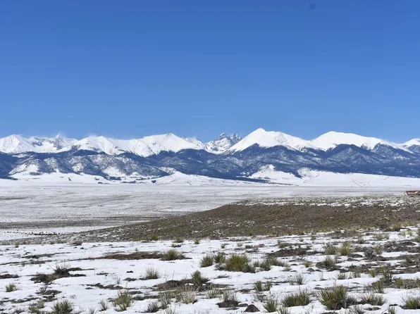 830 Electric Ave, Westcliffe, CO 81252