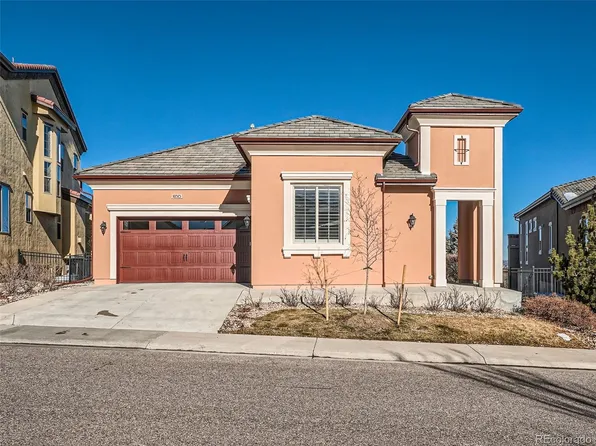 10515 Montecito Drive, Lone Tree, CO 80124