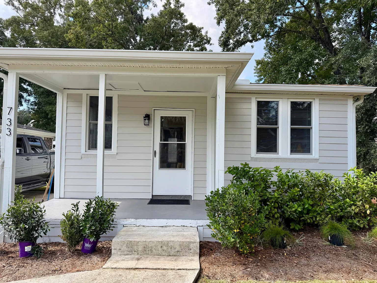 2 bed, 1.5 bath, 875 sqft, $3,200 — Photo 2