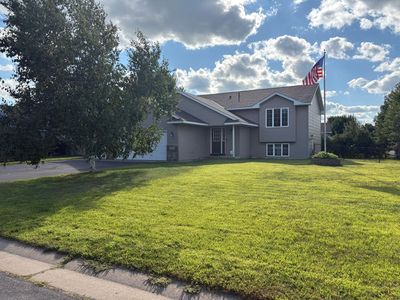 412 Donna Ct, Big Lake, MN, 55309