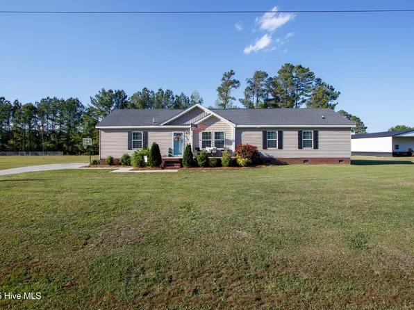 928 Joshua Creek Road, Deep Run, NC 28525