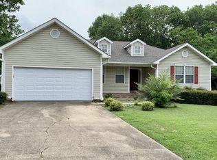 1314 Mayton Ave, Demopolis, AL 36732