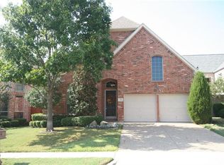 73 Cattail Pond Dr, Frisco, TX 75034
