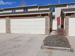 480 W Rockrimmon Blvd UNIT C, Colorado Springs, CO 80919