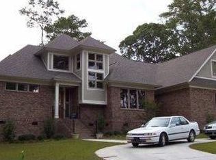 205 Brookspring Rd, Columbia, SC 29223