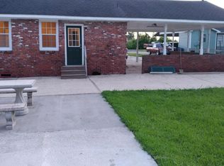 35692 Co Co Rd, Geismar, LA 70734