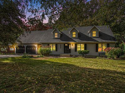 2944 N Strawberry Ln, La Porte, IN, 46350