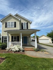 108 Wyndsong Pl, Lynchburg, VA, 24502