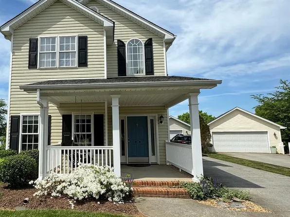 108 Wyndsong Pl, Lynchburg, VA 24502