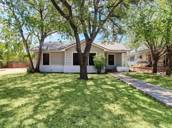 4801 Houghton Ave, Fort Worth, TX 76107