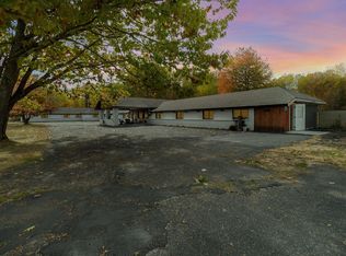 216 S Harrison Rd, Houghton Lake, MI 48629