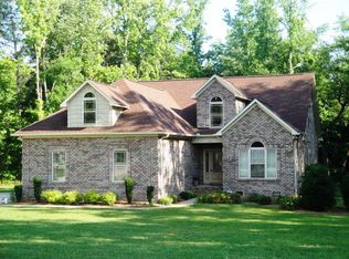 635 Young Rd, Salisbury, NC 28144