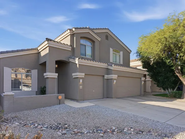 12801 W LISBON Lane, El Mirage, AZ 85335