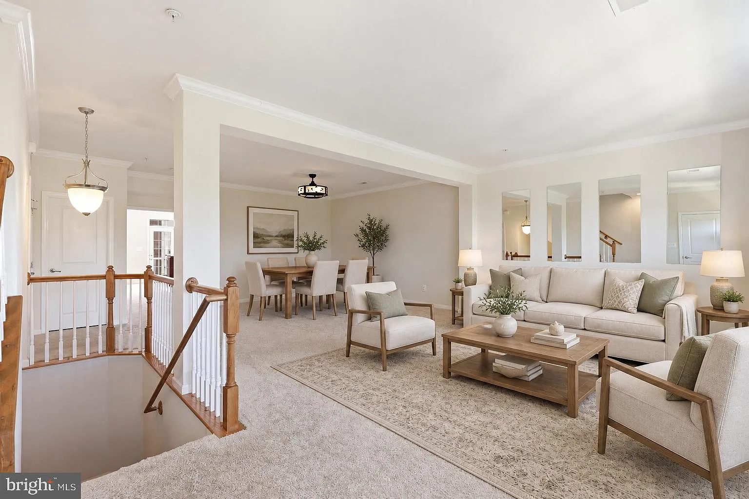 Morley Corner Condominium — Photo 3