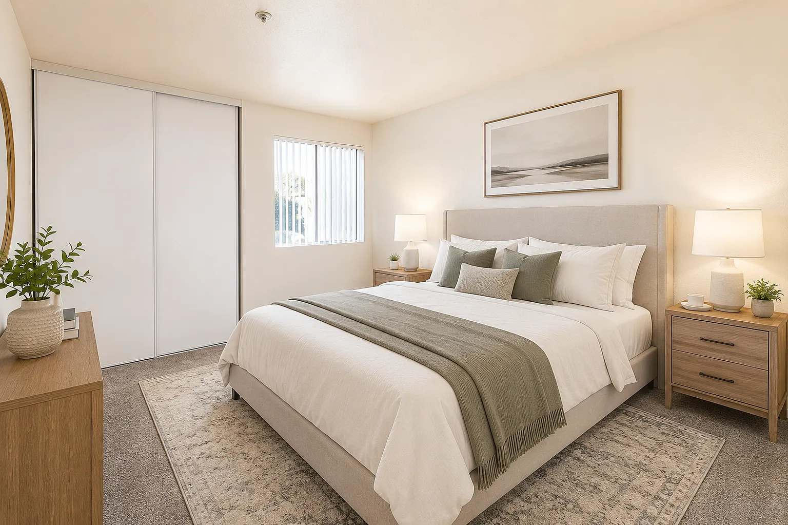 Studio, 401 sqft, $2,143 — Photo 1