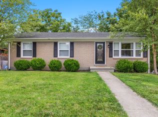1469 Thames Dr, Lexington, KY 40517