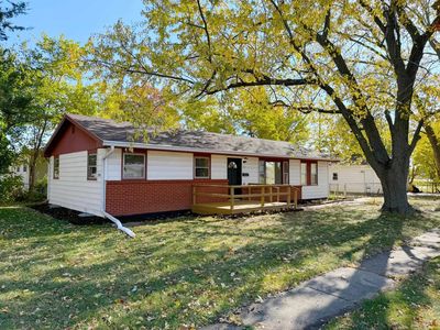 1703 Evans Ave, Loves Park, IL, 61111