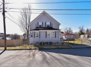 22 Spring St, Johnston, RI 02919