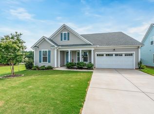 705 Torridon Ln, Simpsonville, SC 29681