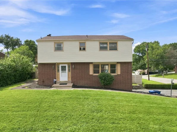 102 Greylock Dr, Pittsburgh, PA 15235