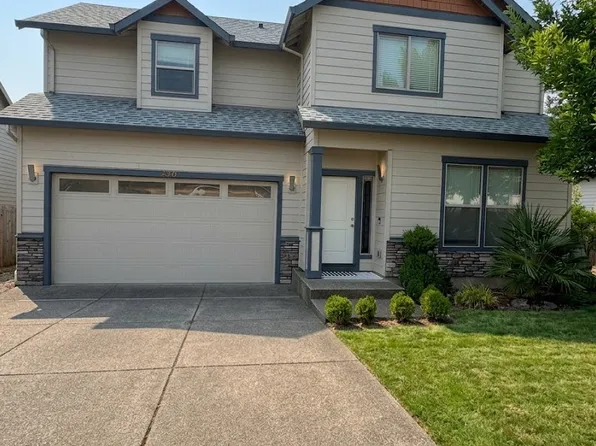 230 N Olive St, Yamhill, OR 97148