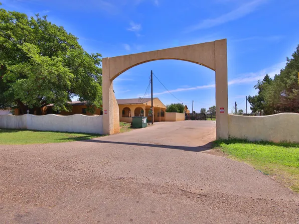 1211 140th St, Lubbock, TX 79423