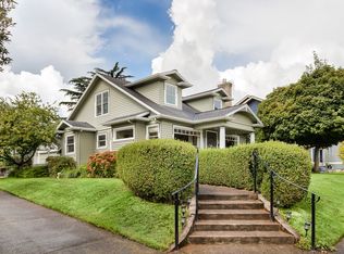5951 SE 19th Ave, Portland, OR 97202
