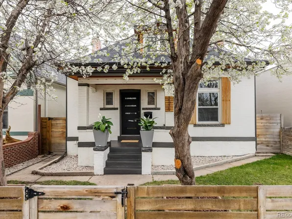 3639 Humboldt Street, Denver, CO 80205