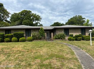 3860 Octave Dr, Jacksonville, FL 32277