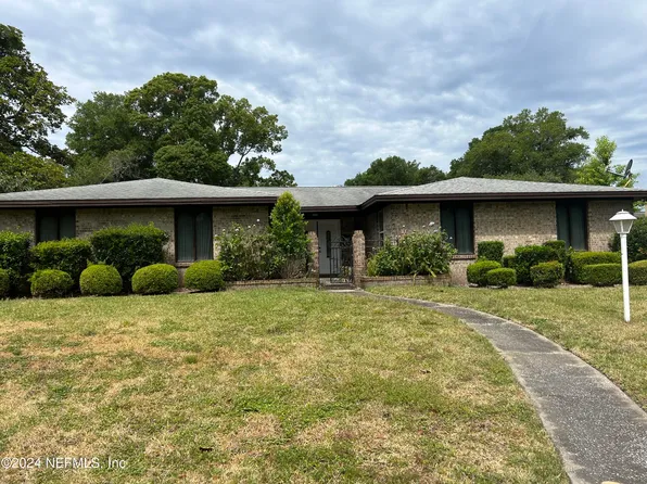 3860 OCTAVE Drive, Jacksonville, FL 32277