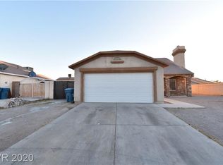 3823 Sphere Dr, Las Vegas, NV 89115