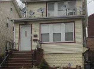 26 Patterson St, Kearny, NJ 07032