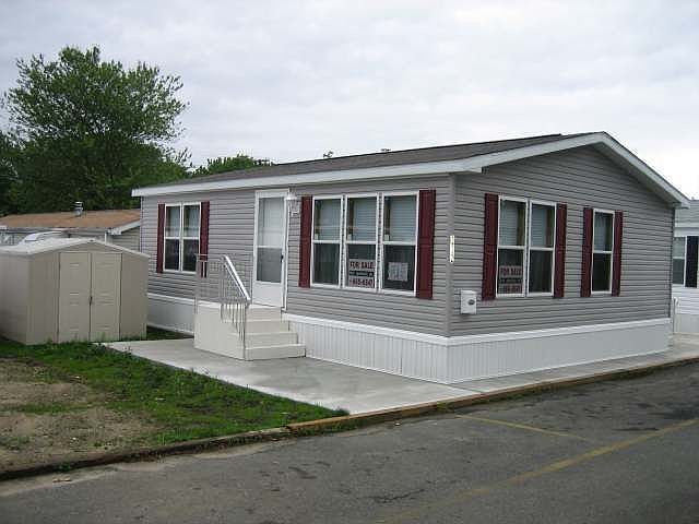24x32 Double Wide