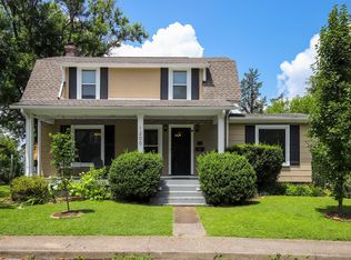 1200 Overton St, Old Hickory, TN 37138