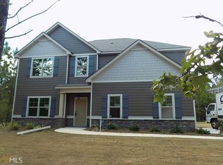 47 Stone Gate Dr, Lagrange, GA 30241