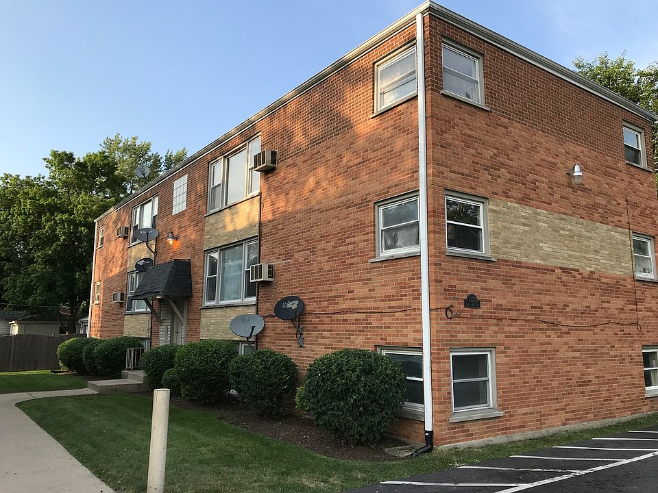1st image of 4225 Forest Ave APT W2s