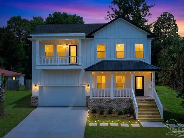 306 W Winthrop Ave, Perdido Key, FL 32507