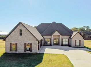 793 Country Club Cir, Manila, AR 72442
