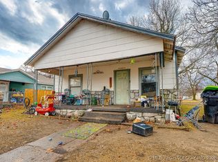 331 W 6th St, Ada, OK 74820