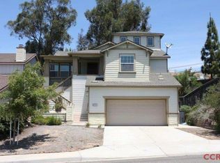 1595 Canyon Creek Rd, Santa Maria, CA 93455