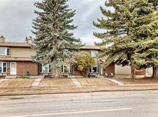6103 E Madigan Dr NE #75, Calgary, AB T2A 5K9