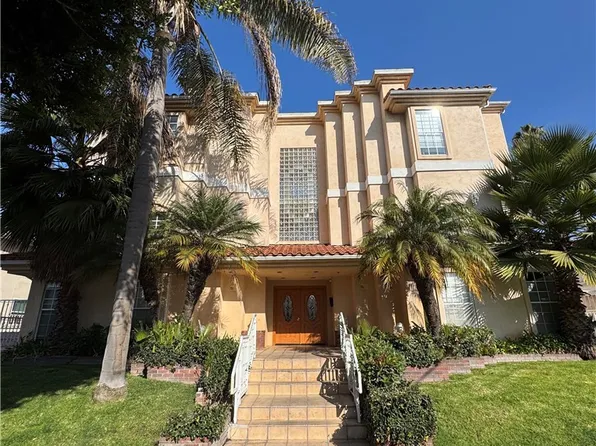 321 W Queen St APT 5, Inglewood, CA 90301