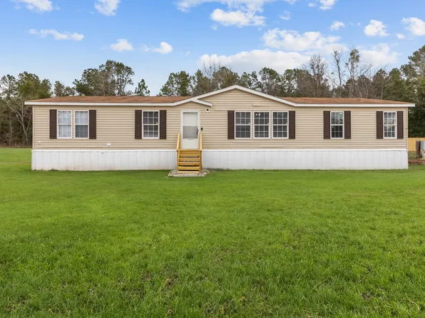 3872 NW 60th Ave, Jennings, FL 32053