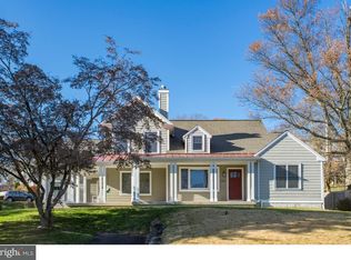 500 Greenhill Rd, Willow Grove, PA 19090