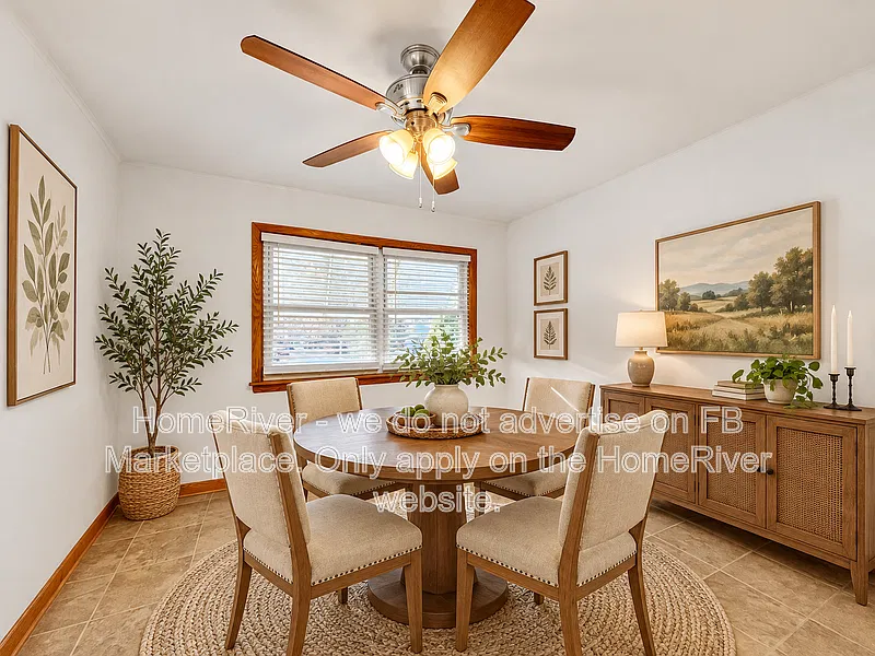 3 bed, 2.0 bath, 1094 sqft, $1,500 — Photo 3