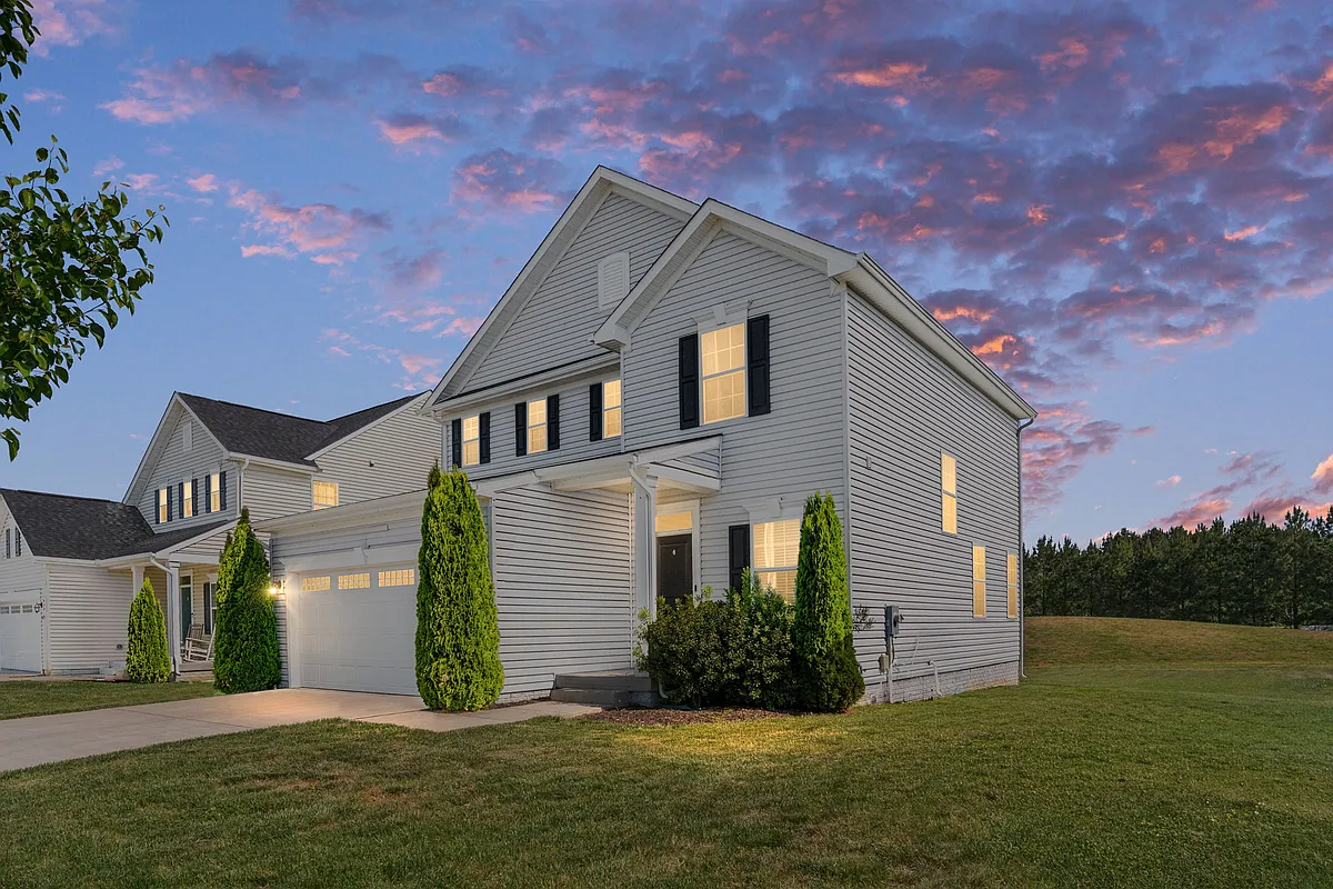 Building Photo - 5485 Leedstown Rd