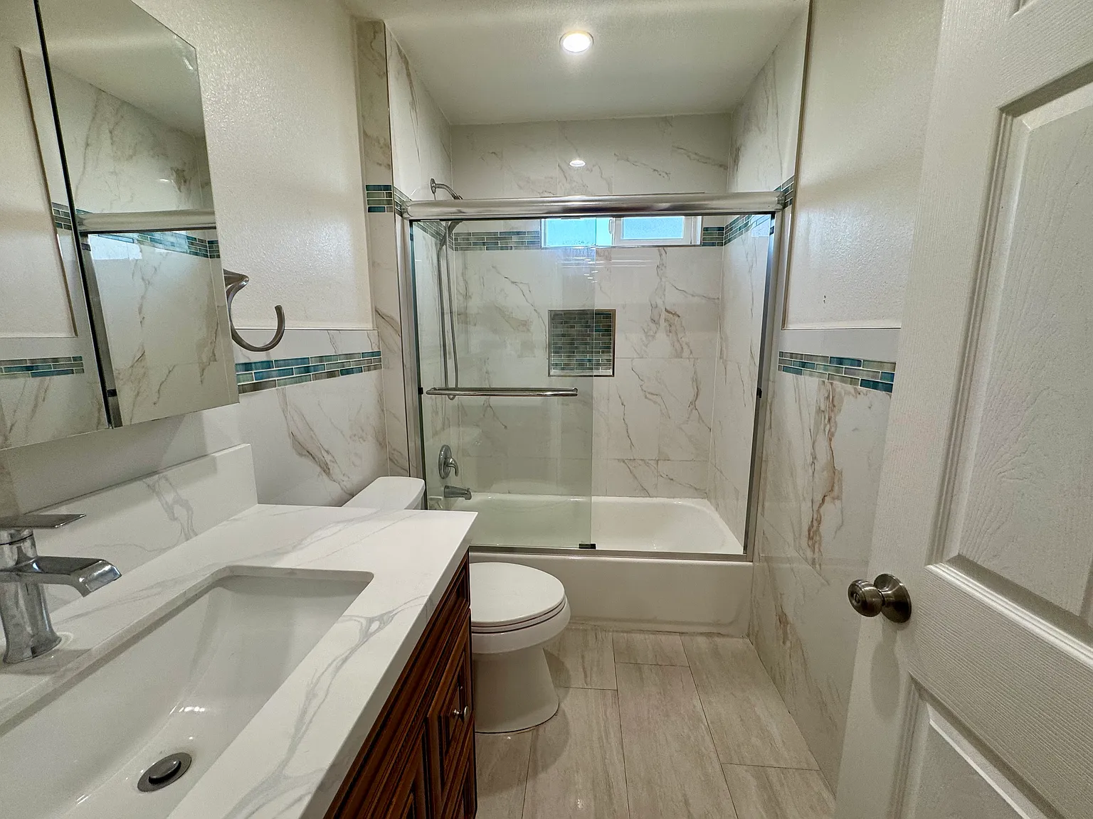 3 bed, 1501 sqft, $3,400 — Photo 3