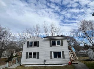 1 Collins St #2, Waterville, ME 04901